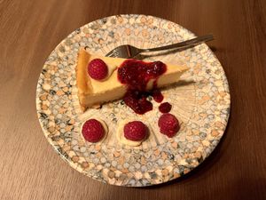   at TWO SIX NINE in Frankfurt