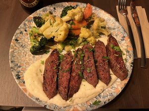   at TWO SIX NINE in Frankfurt