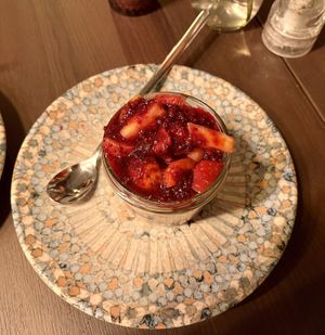   at TWO SIX NINE in Frankfurt