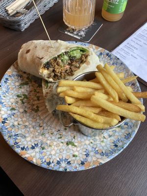   at TWO SIX NINE in Frankfurt