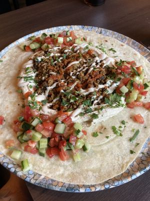   at TWO SIX NINE in Frankfurt