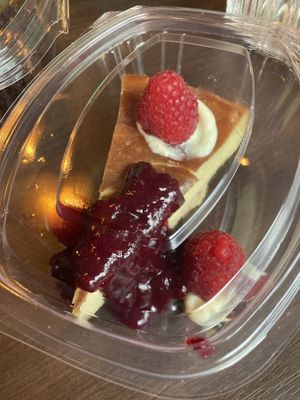   at TWO SIX NINE in Frankfurt