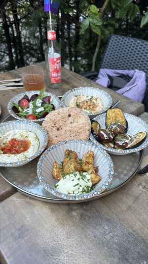   at TWO SIX NINE in Frankfurt