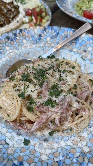   at TWO SIX NINE in Frankfurt