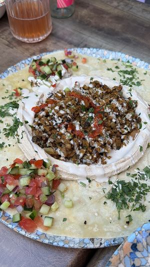   at TWO SIX NINE in Frankfurt