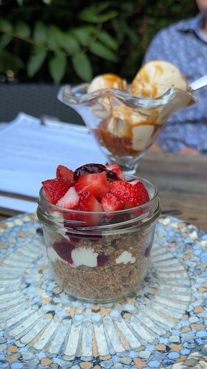   at TWO SIX NINE in Frankfurt