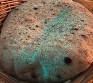 Pita  at TWO SIX NINE in Frankfurt