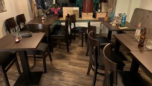   at TWO SIX NINE in Frankfurt