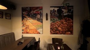   at TWO SIX NINE in Frankfurt