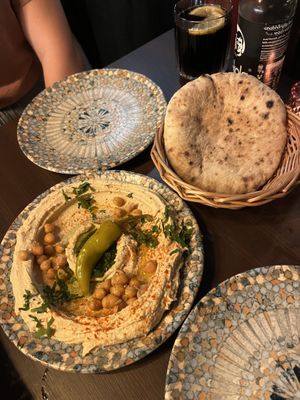   at TWO SIX NINE in Frankfurt