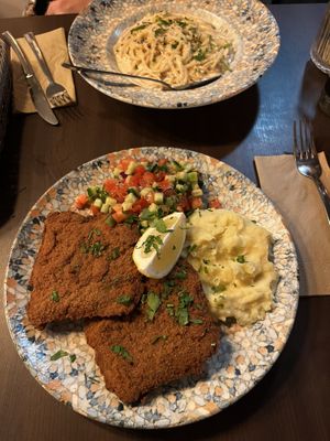   at TWO SIX NINE in Frankfurt