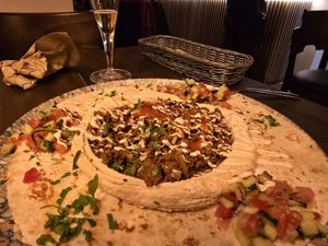  at TWO SIX NINE in Frankfurt