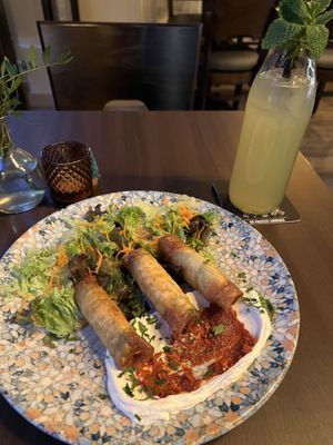   at TWO SIX NINE in Frankfurt