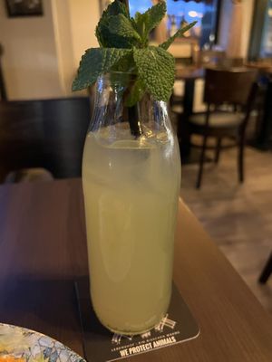   at TWO SIX NINE in Frankfurt