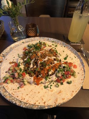   at TWO SIX NINE in Frankfurt