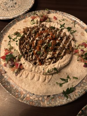   at TWO SIX NINE in Frankfurt