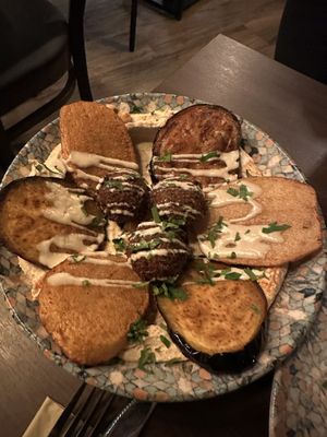   at TWO SIX NINE in Frankfurt