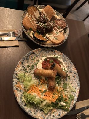   at TWO SIX NINE in Frankfurt