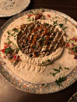   at TWO SIX NINE in Frankfurt