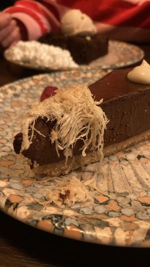   at TWO SIX NINE in Frankfurt