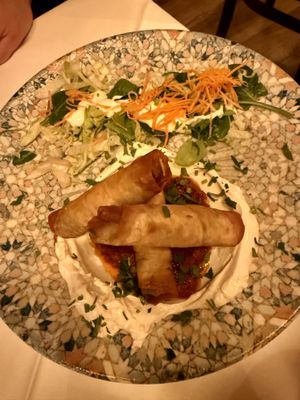 Zigarren  at TWO SIX NINE in Frankfurt