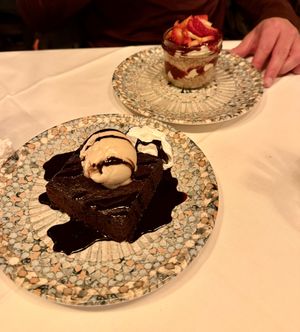   at TWO SIX NINE in Frankfurt