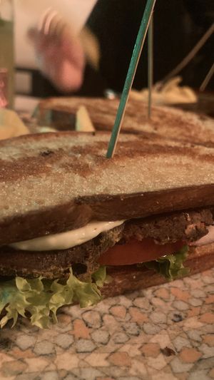   at TWO SIX NINE in Frankfurt