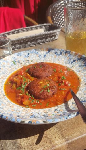  at TWO SIX NINE in Frankfurt