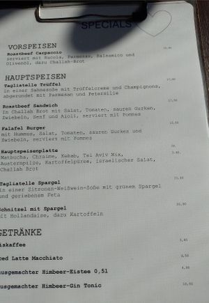  at TWO SIX NINE in Frankfurt