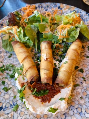 Vorspeise 2 at TWO SIX NINE in Frankfurt