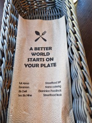  at TWO SIX NINE in Frankfurt