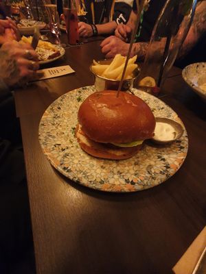  at TWO SIX NINE in Frankfurt