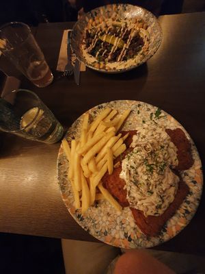  at TWO SIX NINE in Frankfurt