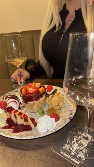   at TWO SIX NINE in Frankfurt