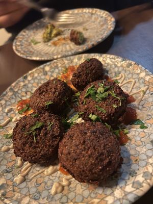   at TWO SIX NINE in Frankfurt