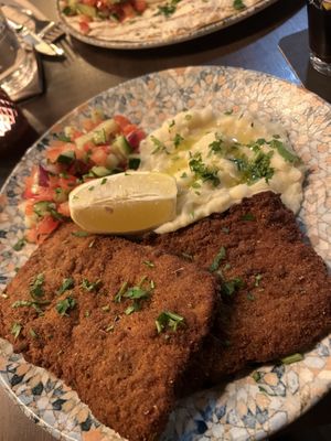   at TWO SIX NINE in Frankfurt