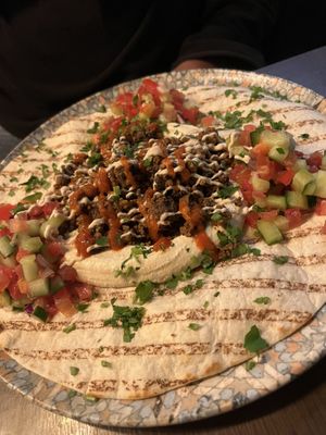   at TWO SIX NINE in Frankfurt