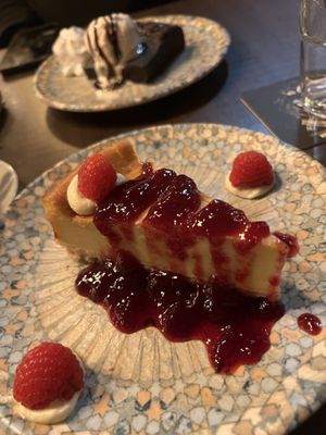   at TWO SIX NINE in Frankfurt