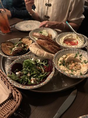   at TWO SIX NINE in Frankfurt