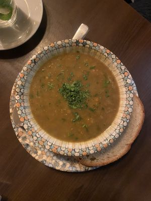   at TWO SIX NINE in Frankfurt