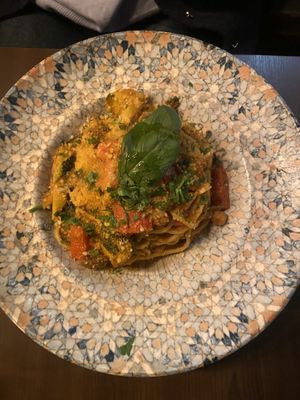   at TWO SIX NINE in Frankfurt