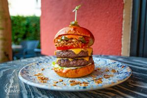  at TWO SIX NINE in Frankfurt