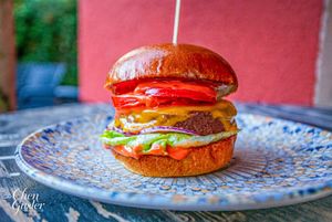  at TWO SIX NINE in Frankfurt