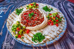  at TWO SIX NINE in Frankfurt