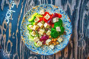  at TWO SIX NINE in Frankfurt