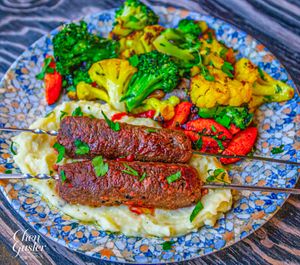  at TWO SIX NINE in Frankfurt