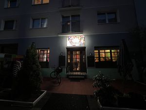   at Alebrijes in Frankfurt