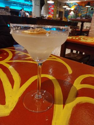  at Alebrijes in Frankfurt