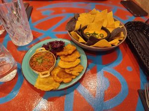  at Alebrijes in Frankfurt