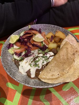   at Alebrijes in Frankfurt